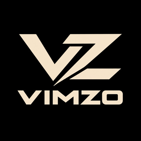 VIMZO trademark artwork