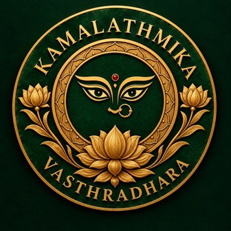 KAMALATHMIKA VASTHRADHARA trademark artwork