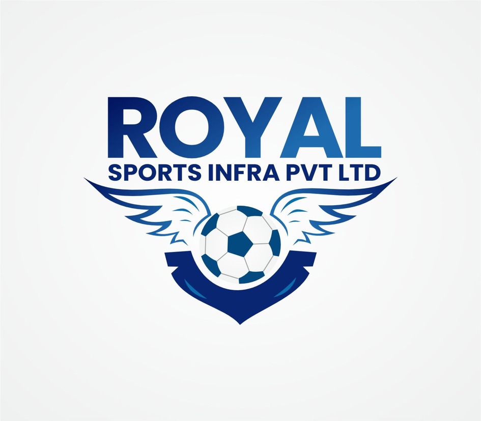ROYAL SPORTS INFRA trademark artwork
