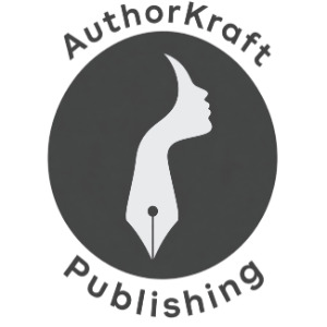 AuthorKraft Publishing trademark artwork