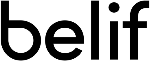 belif trademark artwork