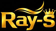 RAY-S trademark artwork