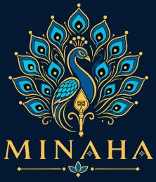 MINAHA trademark artwork