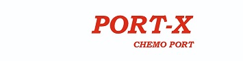 PORT-X trademark artwork