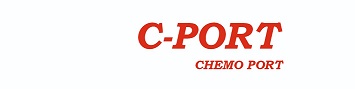 C-PORT trademark artwork