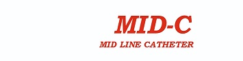 MID-C trademark artwork