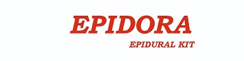 EPIDORA trademark artwork