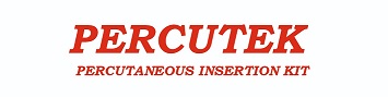 PERCUTEK trademark artwork