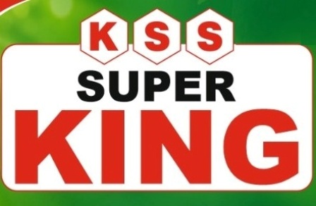 KSS SUPER KING trademark artwork