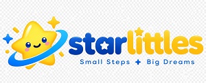 STARLITTLES trademark artwork