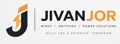 JIVANJOR trademark artwork