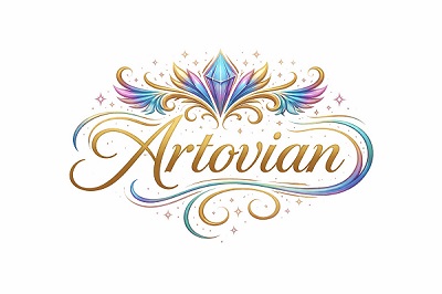 ARTOVIAN trademark artwork
