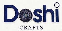 DOSHI CRAFTS trademark artwork