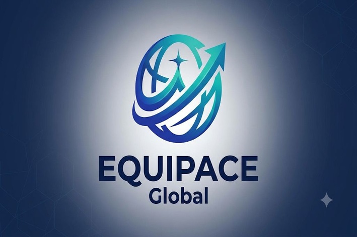 EQUIPACE GLOBAL trademark artwork