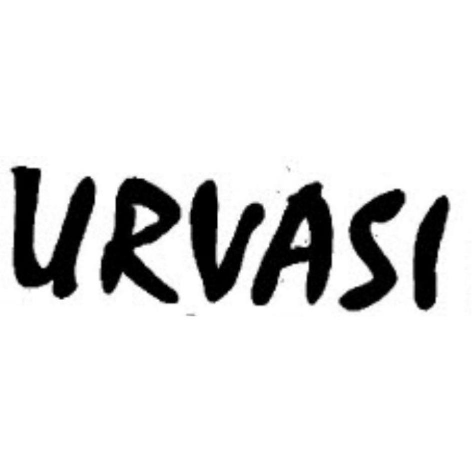 URVASI trademark artwork