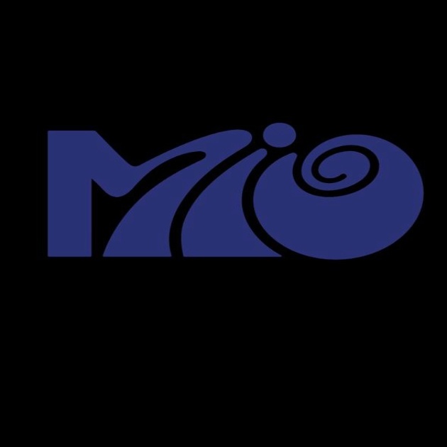 Mio trademark artwork