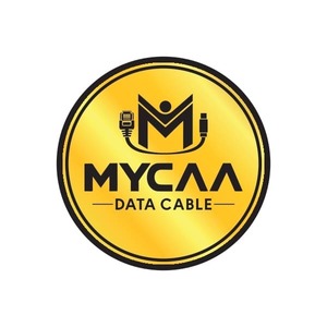MYCAA trademark artwork