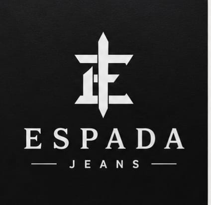 ESPADA JEANS trademark artwork
