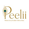 Peelii – Where Every Feather Tells a Story trademark artwork