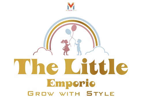 THE LITTLE EMPORIO trademark artwork