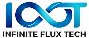 INFINITE FLUX TECH trademark artwork