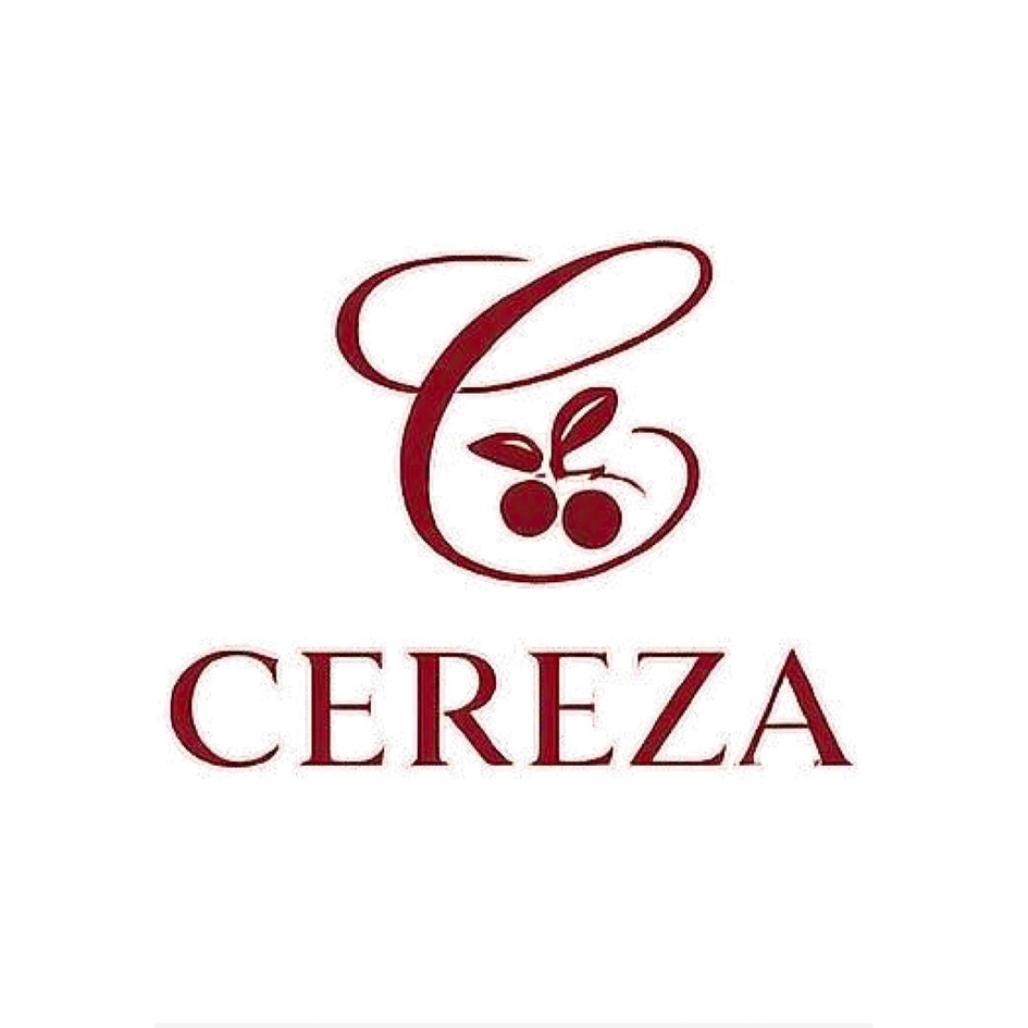 CEREZA trademark artwork
