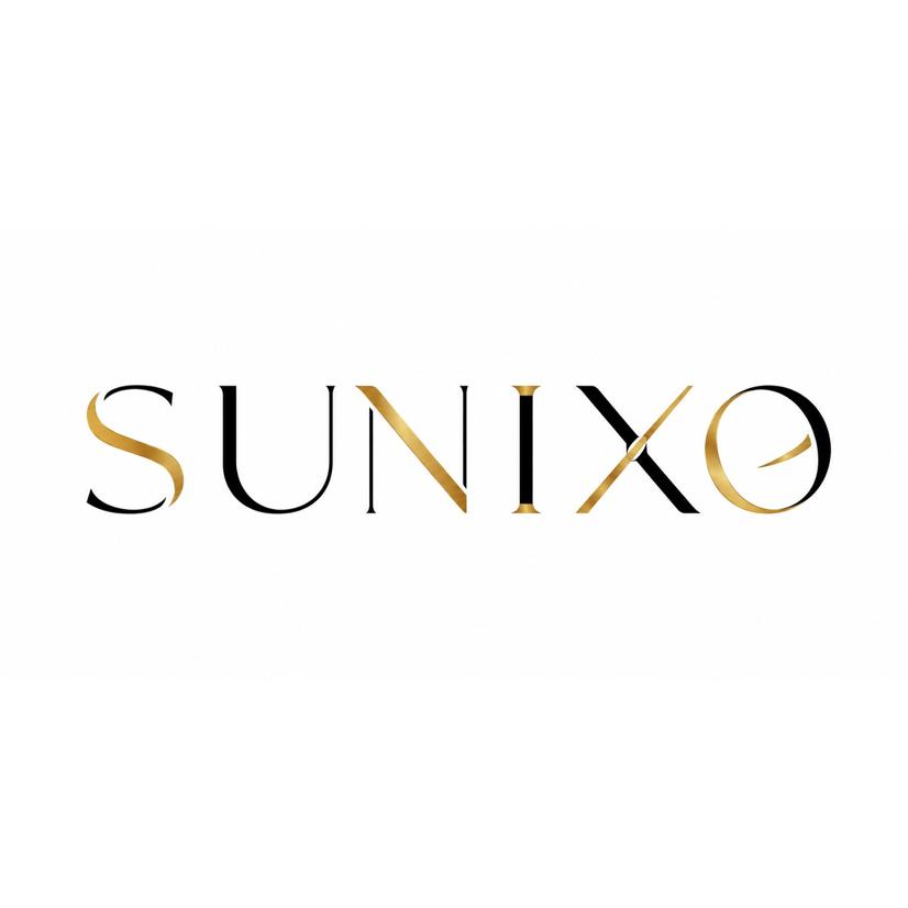 SUNIXO trademark artwork