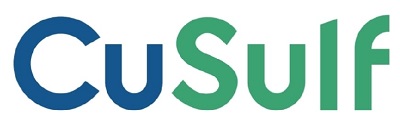 CuSulf trademark artwork