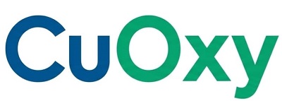 CuOxy trademark artwork