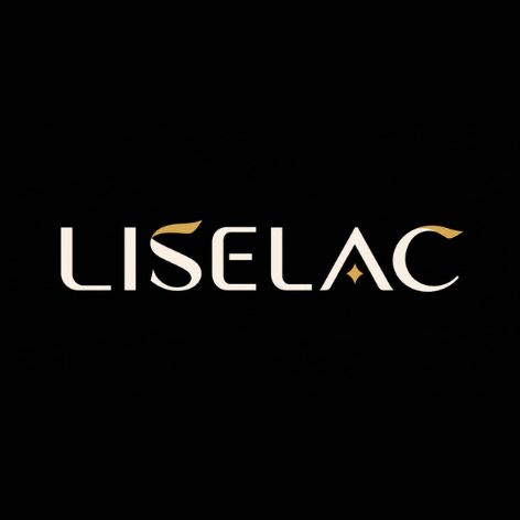 LISELAC trademark artwork