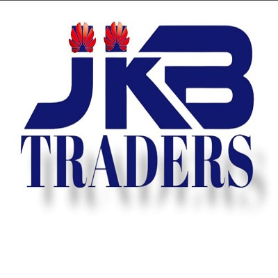 JKB TRADERS trademark artwork