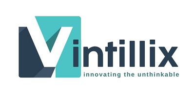 VINTILLIX trademark artwork
