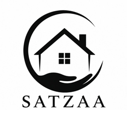 SATZAA trademark artwork