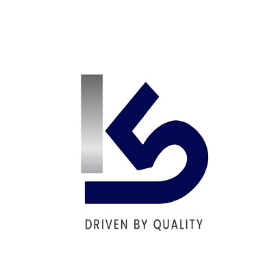 KFIVE trademark artwork