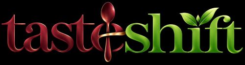 tasteshift trademark artwork
