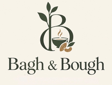 BAGH & BOUGH trademark artwork