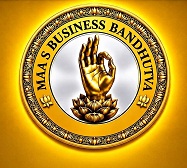 MAAS BUSINESS BANDHUTVA trademark artwork