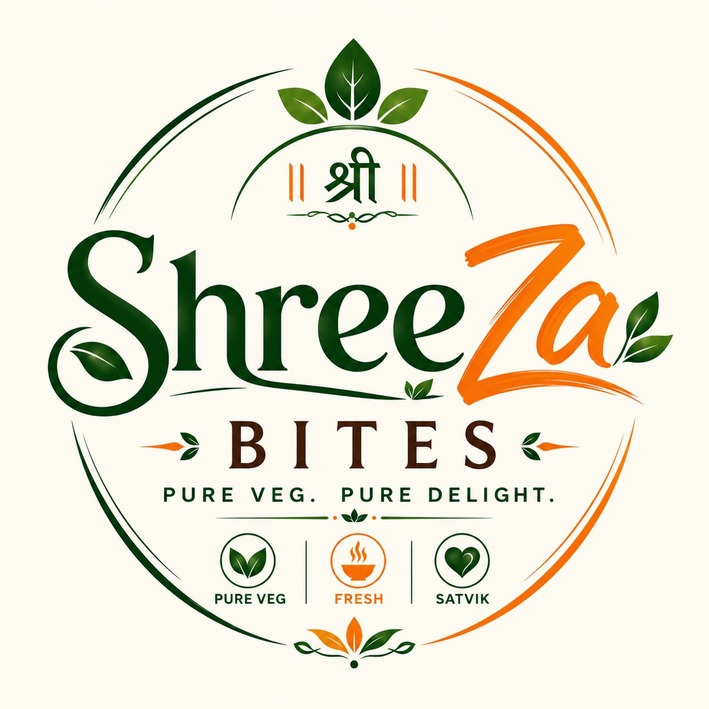 SHREEZA trademark artwork