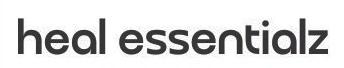 HEAL ESSENTIALZ trademark artwork