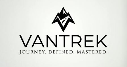 VANTREK trademark artwork
