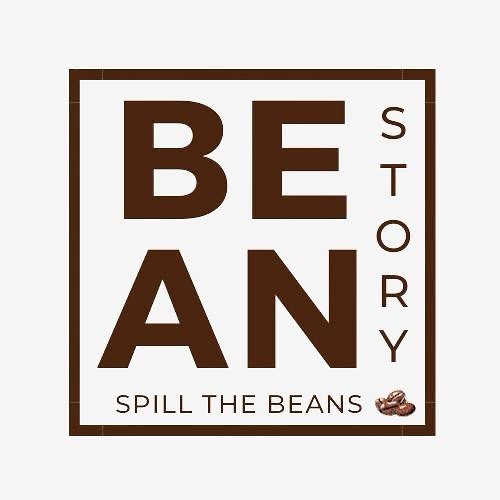 BEAN STORY trademark artwork