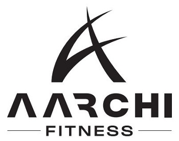 AARCHI FITNESS trademark artwork