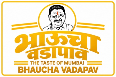 BHAUCHA VADAPAV trademark artwork