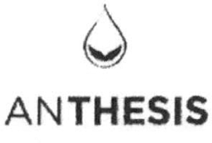 ANTHESIS trademark artwork