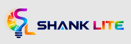 SL SHANKLITE trademark artwork