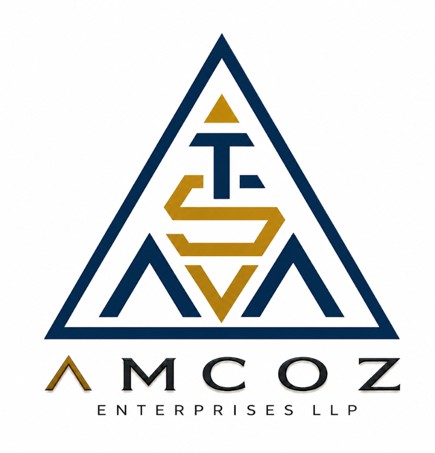 AMCOZ ENTERPRISES LLP trademark artwork