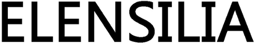 ELENSILIA trademark artwork