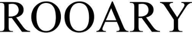 ROOARY trademark artwork