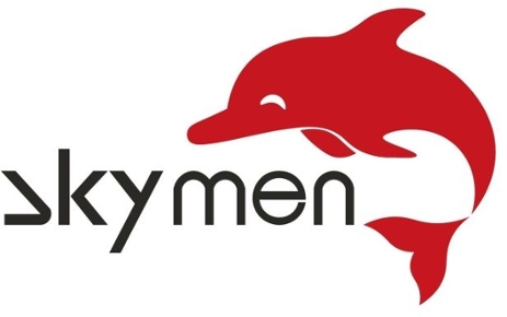 skymen trademark artwork