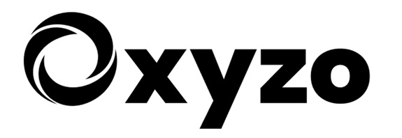 OXYZO trademark artwork